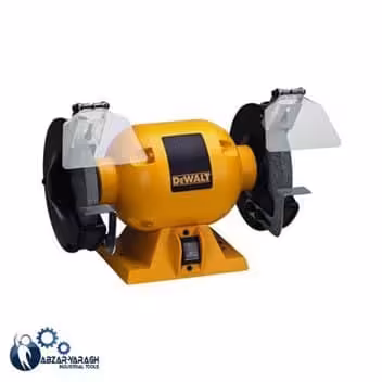 سنگ رومیزی 150 میلیمتر دیوالت DW752R - ابزار یراق