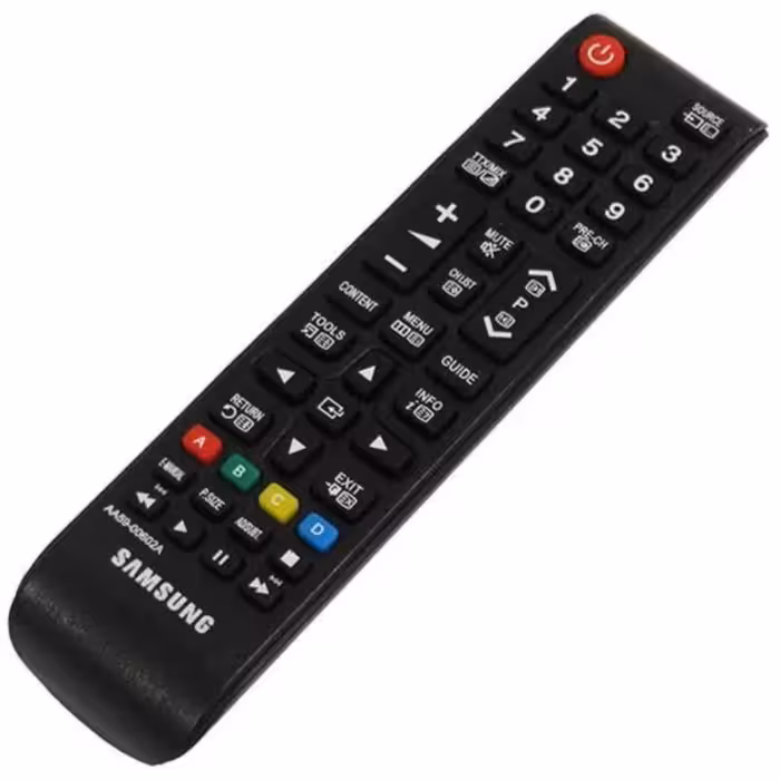 ریموت کنترل سامسونگ مدل AA59-00602A