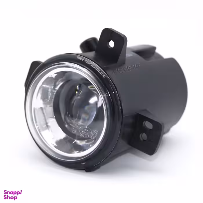 چراغ مه شکن سپر جلو راست خودرو کد 11090046 مناسب چانگان cs35