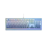 کیبورد مکانیکال گیمینگ ردراگون K654 G مشخصات، آخرین قیمت و خرید