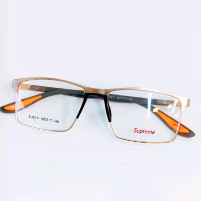 عینک مطالعه نمره مثبت 1.25 عینک پیر چشمی