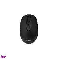 ماوس بی سیم دی نت (D Net) مدل DT 222