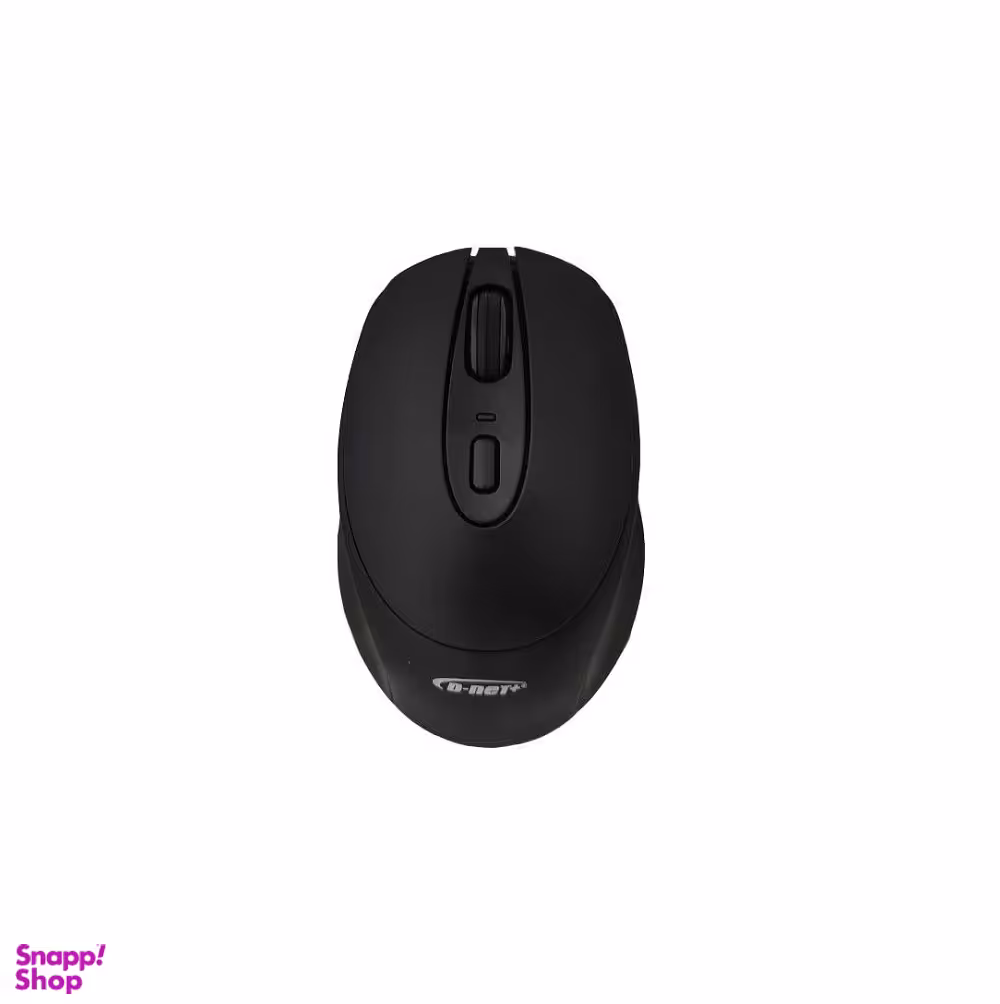 ماوس بی سیم دی نت (D Net) مدل DT 222