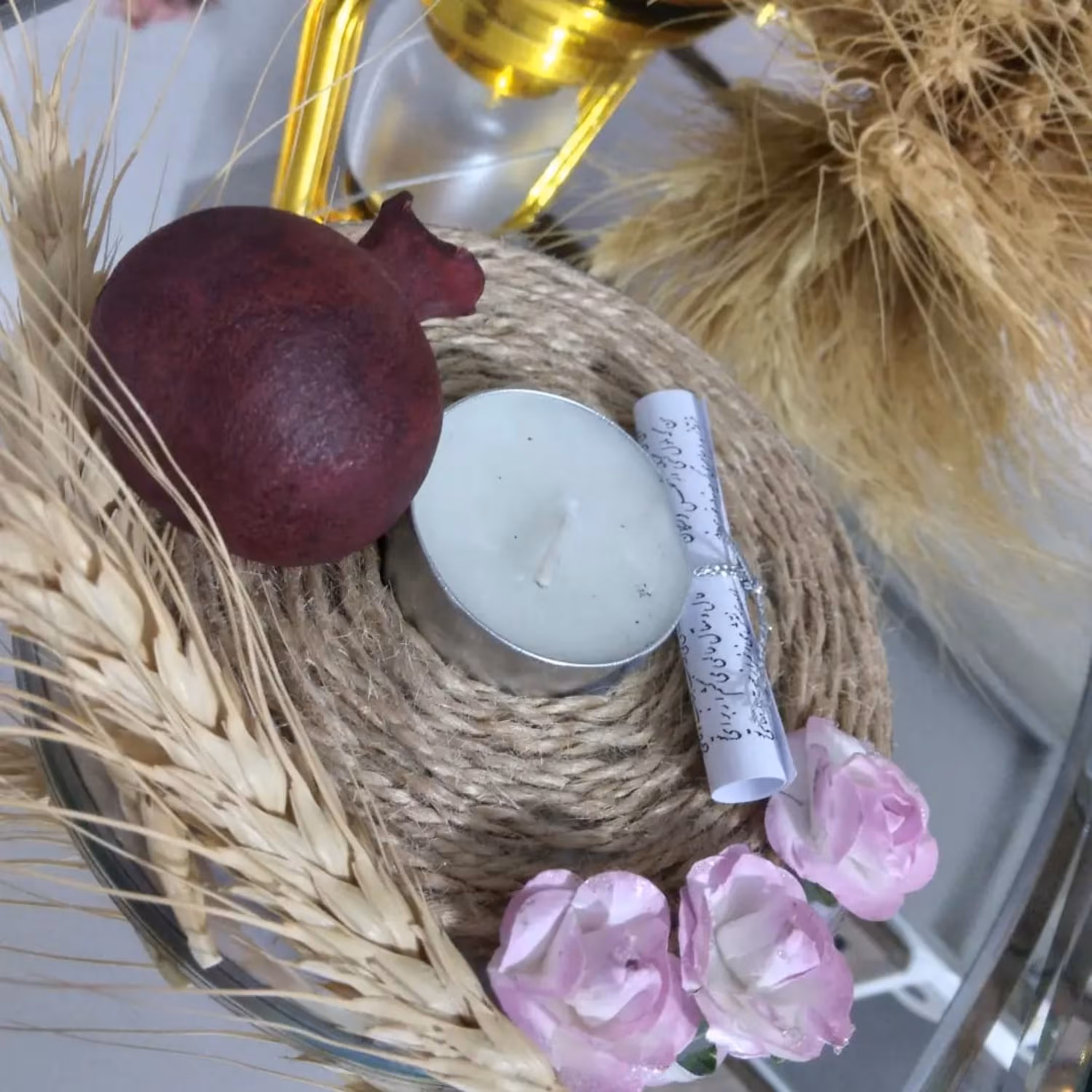 گیفت شب یلدا