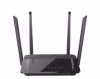 قیمت و مشخصات روتر دوبانده دی لینک مدل DIR-842