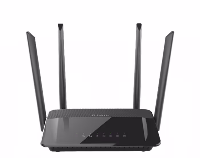 قیمت و مشخصات روتر دوبانده دی لینک مدل DIR-842