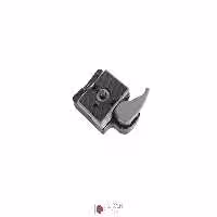 کفشک سه پایه Bexin مناسب Manfrotto 200PL-14 Gray