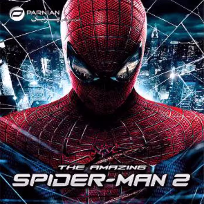 بازی کامپیوتر The Amazing Spiderman 2
