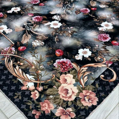 روسری شیک مجلسی