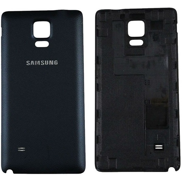 درب پشت سامسونگ Samsung Galaxy Note 4 Duos - دنافون