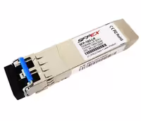 ماژول فیبر نوری سیسکو مدل اس اف پی 10 جی ال آر