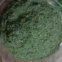 شوید خشک شسته شده اعلاء 250 گرمی