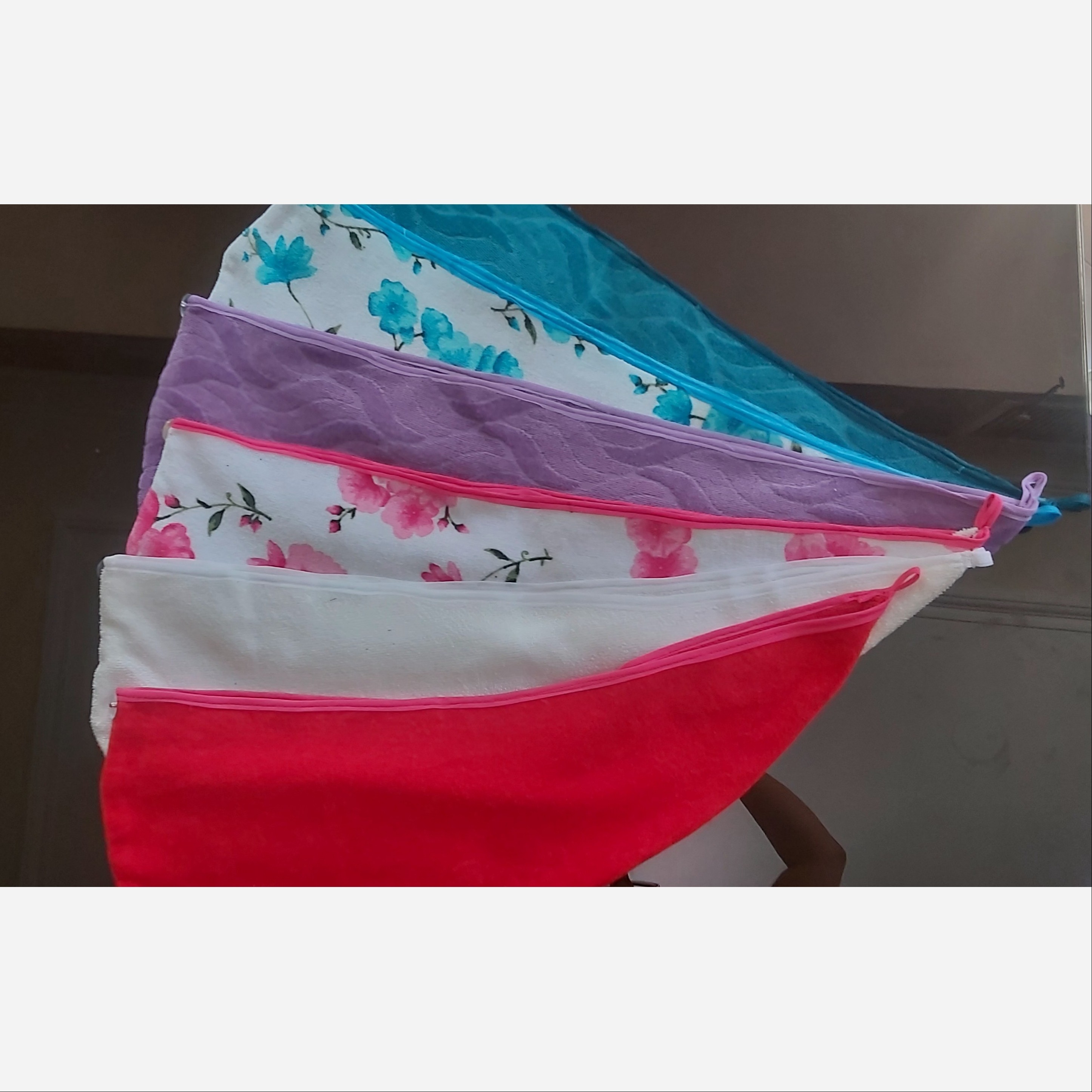 حوله سر  حمام کد 125