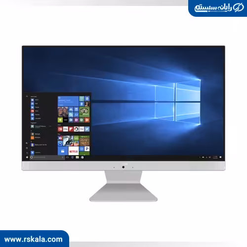 قیمت کامپیوتر All In One ایسوس 21.5 اینچی مدل V222FAK - رایانه سیستم