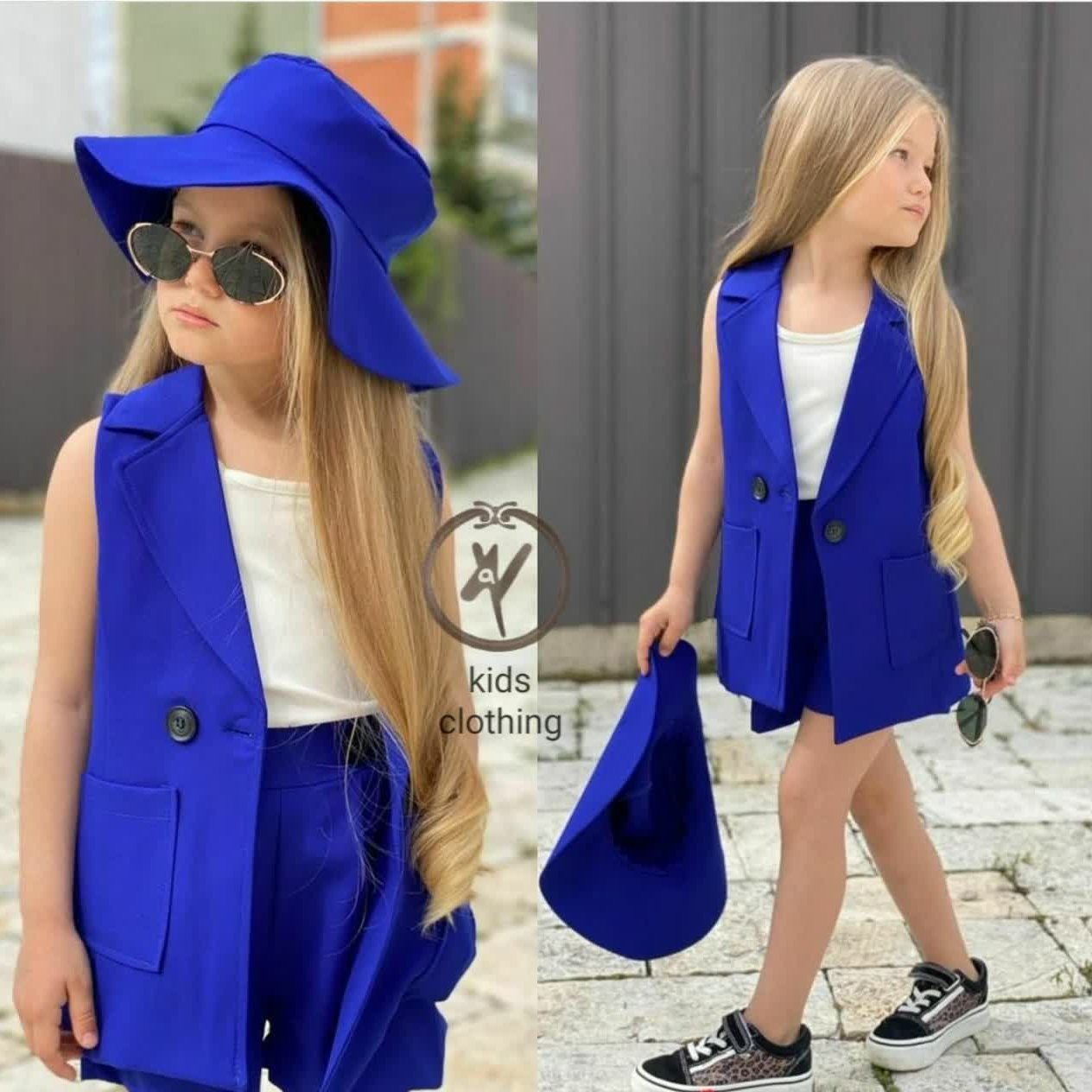 🎀کت،تاپ،شلوارک،کلاه 




🍁جنس:کرپ مازراتی اعلا  و تریکو

😍رنگ:کالیته مازراتی

🎀