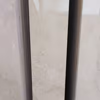 تراورتن کرم روشن میاندوآب. 