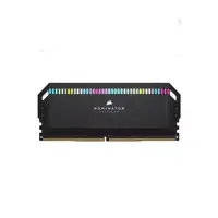 Corsair Dominator Platinum RGB 32GB (2x16GB) black 5200MHz DDR5 CL40 | آبتین مال 19 فروردین 1404