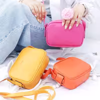 کیف دخترانه تایسون