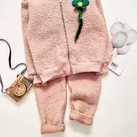 سویشرت شلوار تدی

کد ن