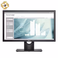 مانیتور 21.5 اینچ دل E2218HN