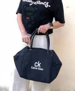 کیف دستی جادار