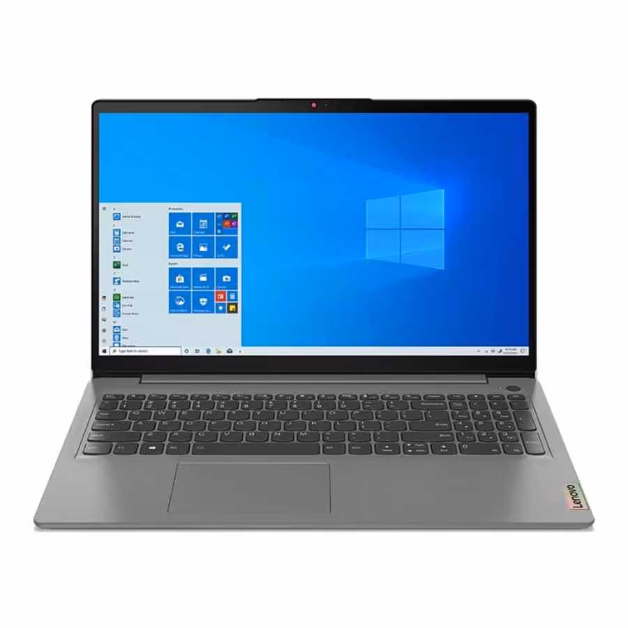 قیمت و خرید لپ تاپ 15.6 اینچ لنوو IdeaPad 3-VAE Ryzen 7 5700U/1TB HDD/512GB SSD/12GB/AMD | یاس ارتباط