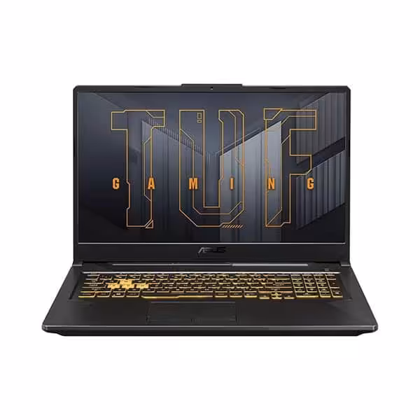 خرید و قیمت لپ تاپ گیمینگ ایسوس مدل Asus TUF Gaming FX706HM-HX31W - آسیا لپتاپ