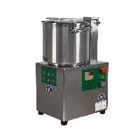 کاتر میکسر مخلوط کن همزن غذا ساز صنعتی 5 لیتری حرفه ای وارداتی درجه یک پرقدرت