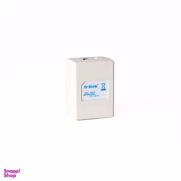 اسپلیتر دی لینک مدل 159