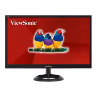 قیمت و خرید مانیتور 22 اینچ ویوسونیک مدل VA2261-2 | یاس ارتباط