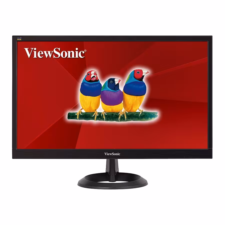 قیمت و خرید مانیتور 22 اینچ ویوسونیک مدل VA2261-2 | یاس ارتباط