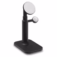 پایه شارژ بی سیم موفی مدل Mophie 3-in-1 extendable stand with MagSafe