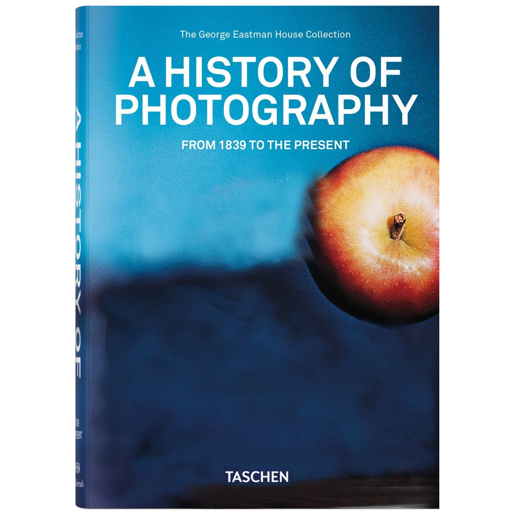 کتاب A History of Photography From 1839 to the Present  انتشارات TASCHEN