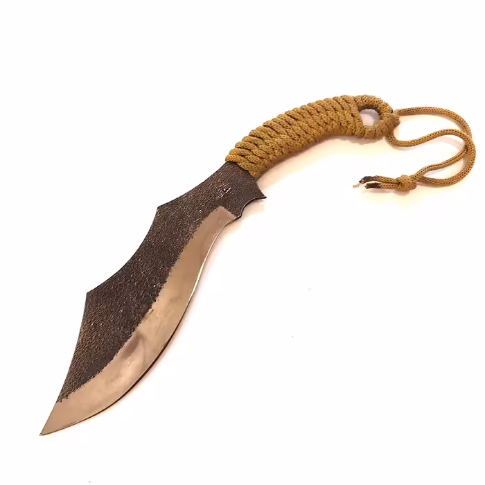 چاقو مدل گورخا روسی