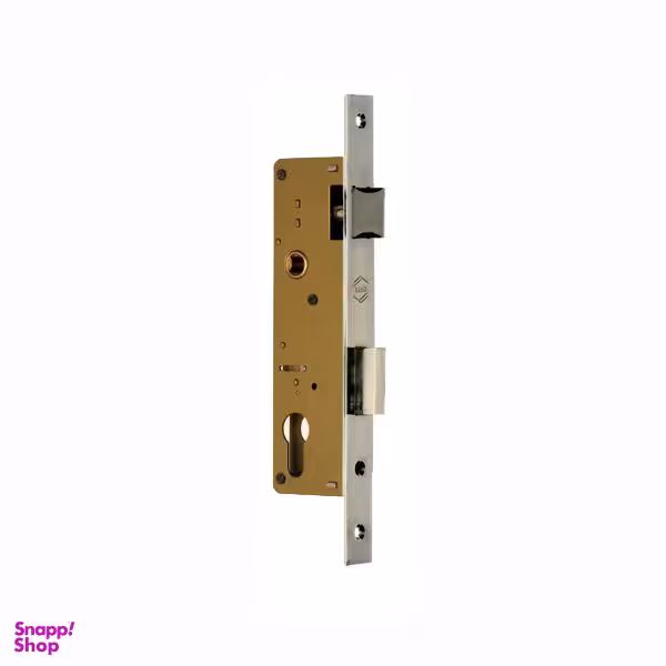 قفل کاویان مدل سوییچی 5.5 سانت