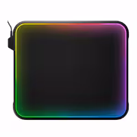 موس پد گیمینگ استیل سریز QCK PRISM RGB