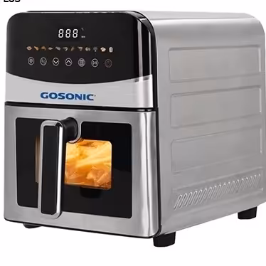 سرخ کن گوسونیک مدل GAF-869