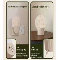 حشره کش دیواری سوتینگ Sothing Wall Sticky Trap Mosquito Killer