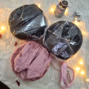 کیف دوشی خرگوشی