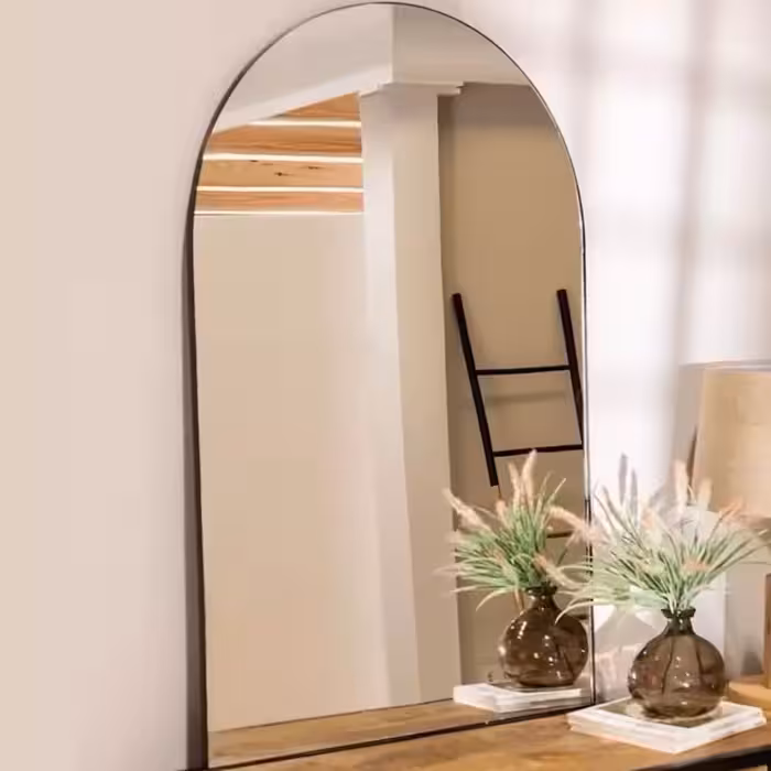 آینه دکوری گنبدی(ارسال رایگان)