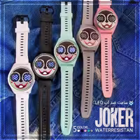 
ساعت ضدآب JOKER