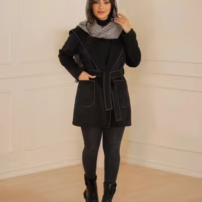 پالتو مدل نوژا