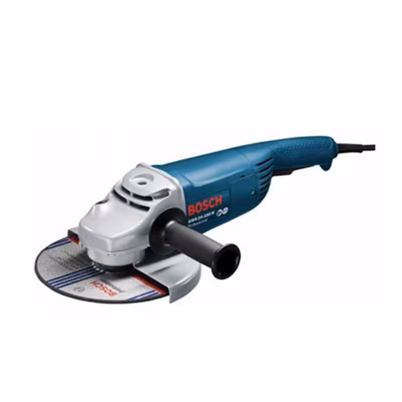 فرز آهنگری بوش GWS 24-180H