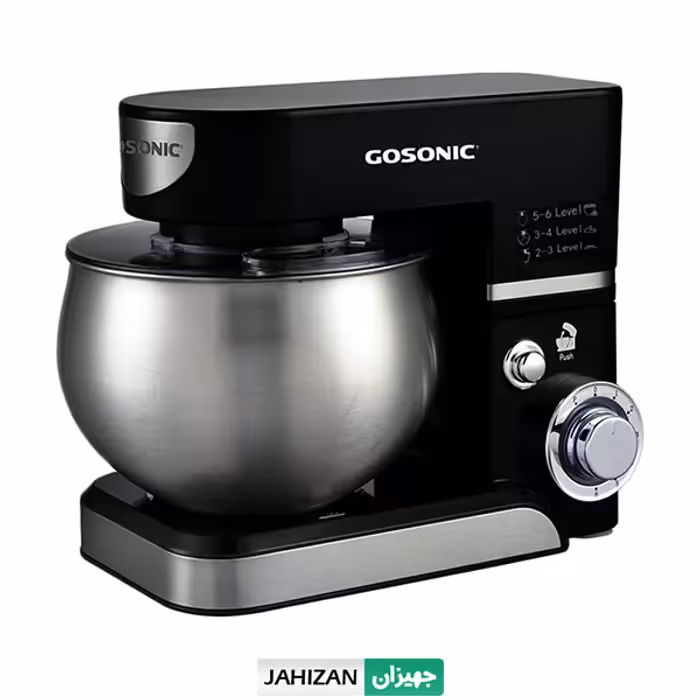 همزن گوسونیک مدل GSM-905