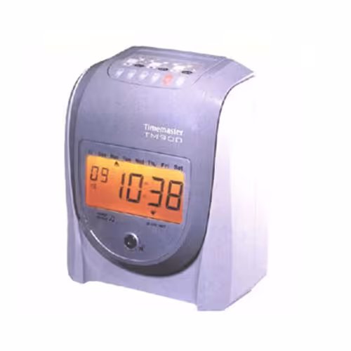 دستگاه حضور و غیاب نیدتک مدل TM920