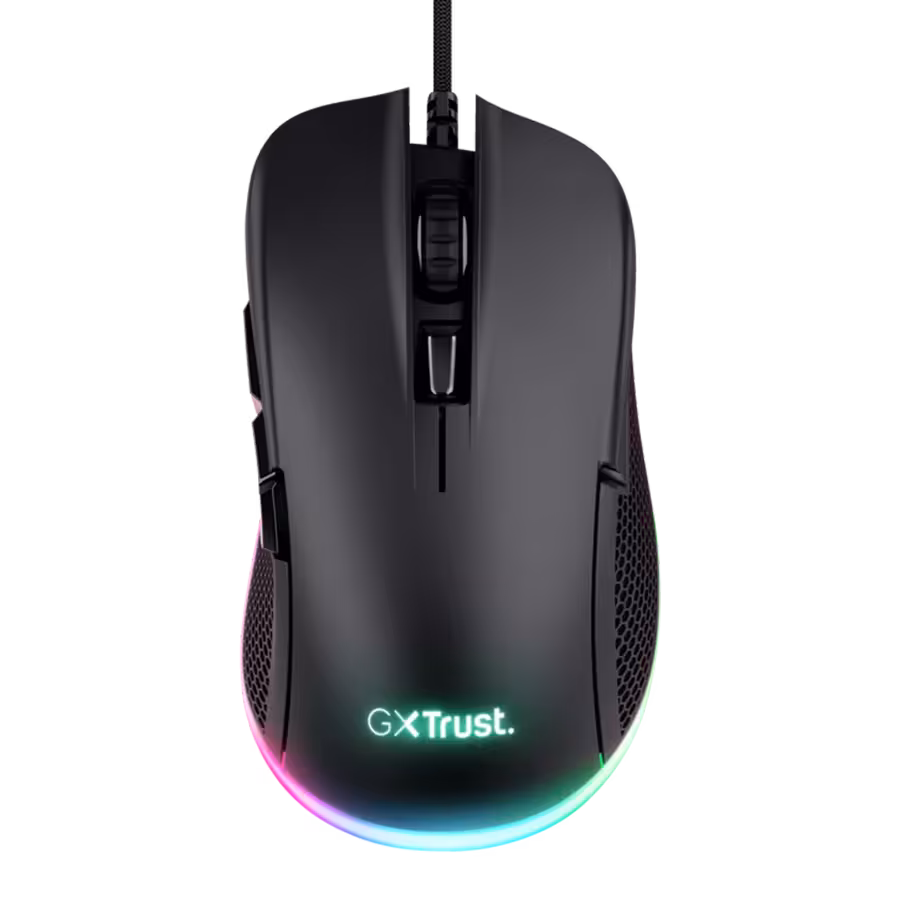 موس گیمینگ تراست Trust GXT 922 Ybar | فروشگاه گیمینگ تکاف