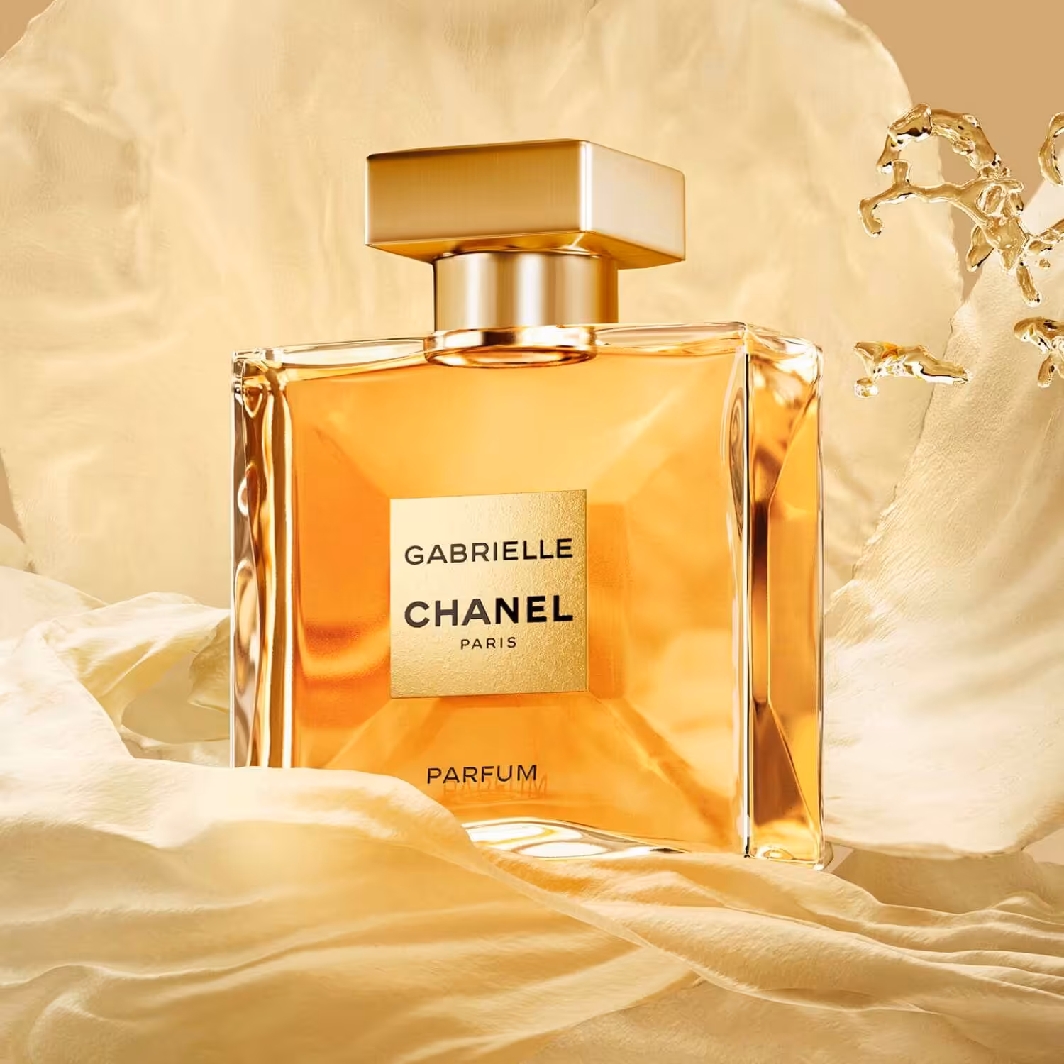 عطر شنل گابریل Chanel Gabrielle حجم 50 میل