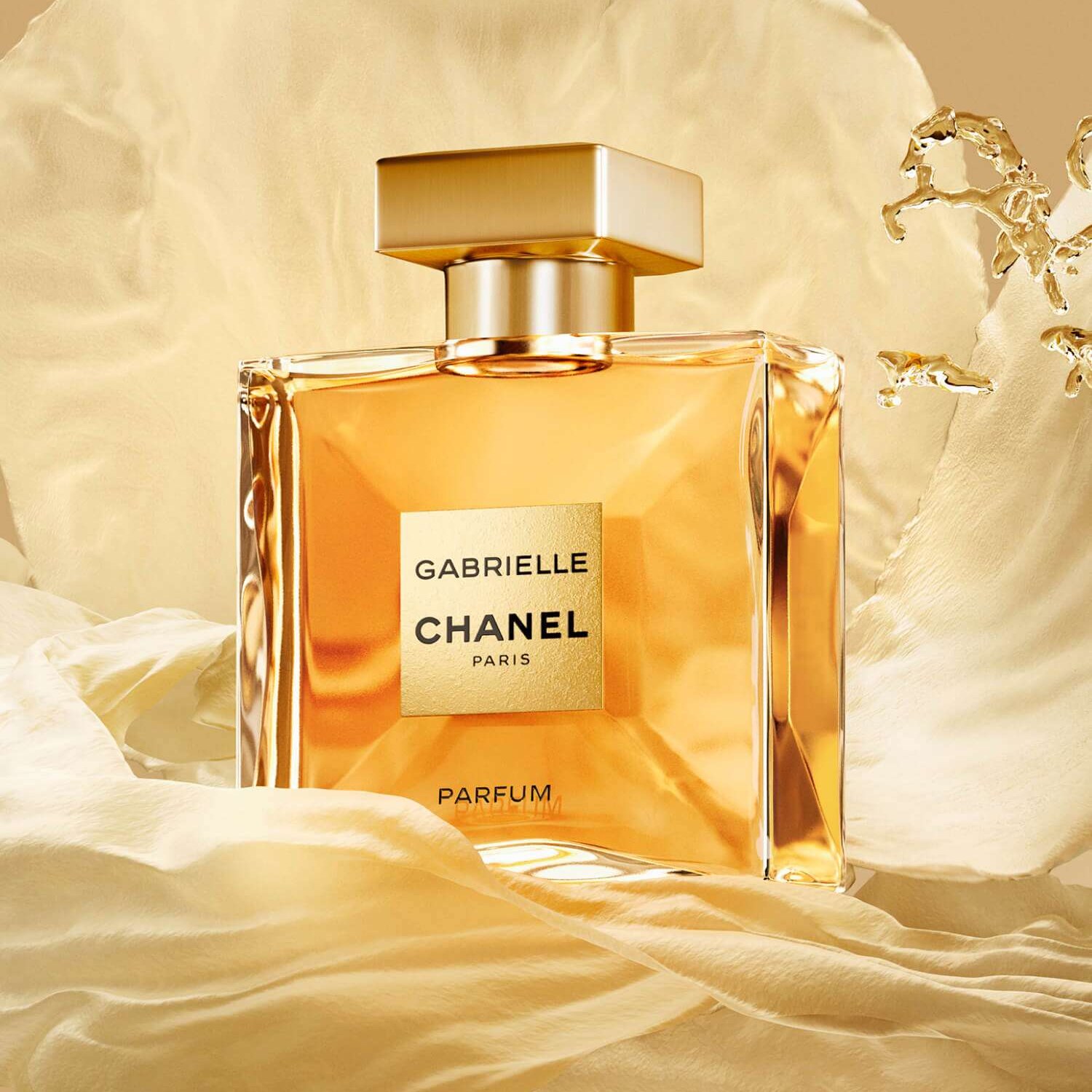 عطر شنل گابریل Chanel Gabrielle حجم 50 میل