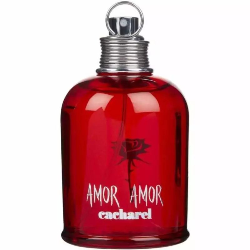 عطر ادکلن زنانه آمور آمور مرویل آرجویل (لطفاً قبل از خرید قسمت توضیحات مطالعه گردد)