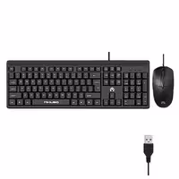 کیبورد و ماوس MIKUSO مدل KB-C012